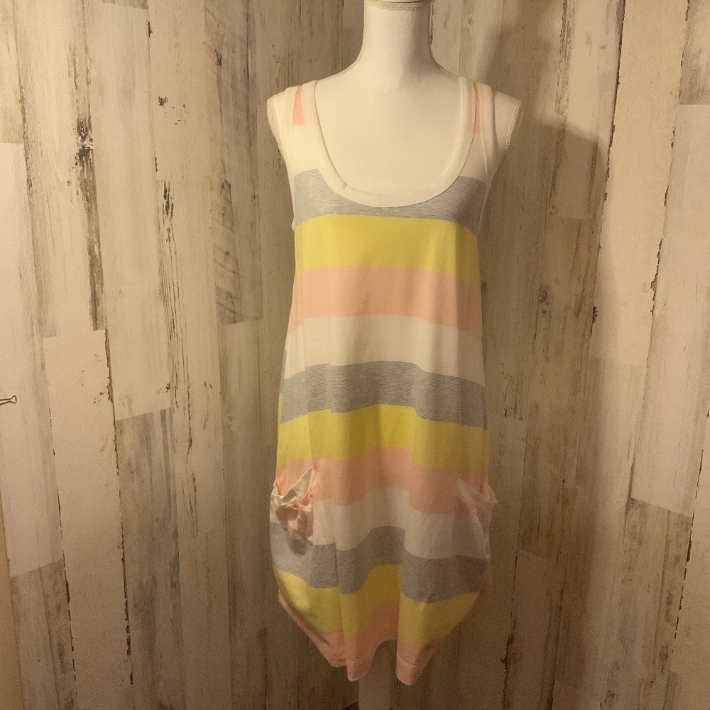 Comfy Summer Dress